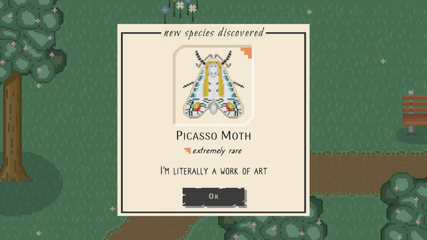 Bug & Seek gameplay screenshot