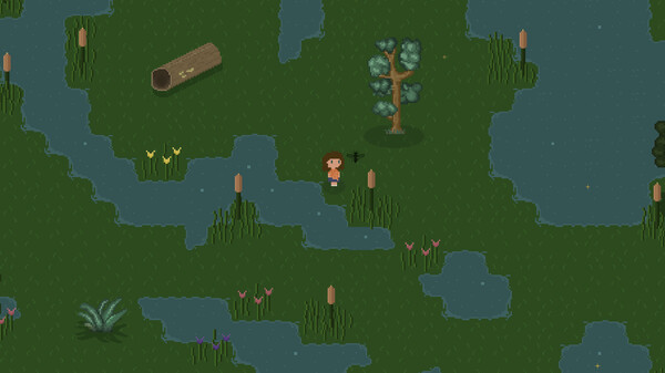 Bug & Seek gameplay screenshot