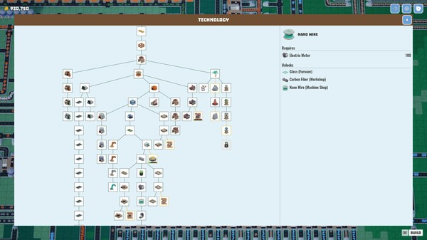 Builderment gameplay screenshot