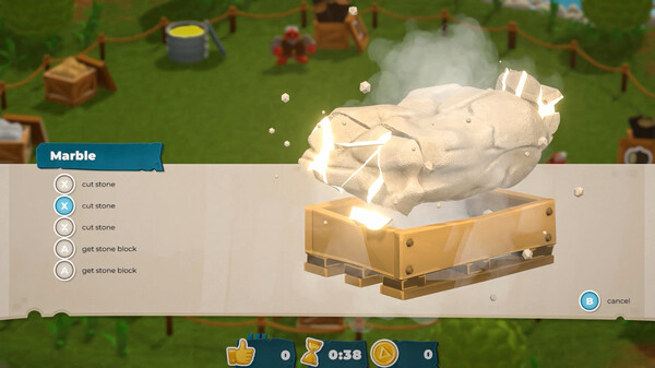 Buildest gameplay screenshot
