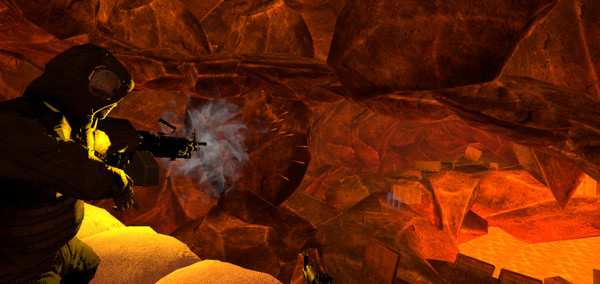 Bullets And More VR - BAM VR gameplay screenshot