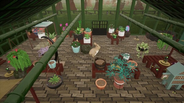 Bunhouse gameplay screenshot