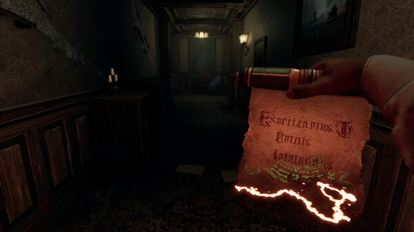 Bureau of Contacts gameplay screenshot