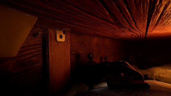 Buried gameplay screenshot