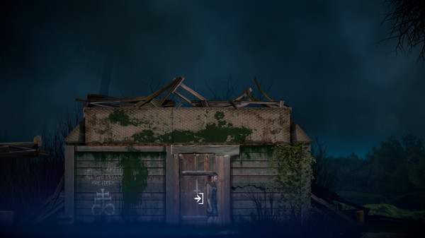 Burnhouse Lane gameplay screenshot