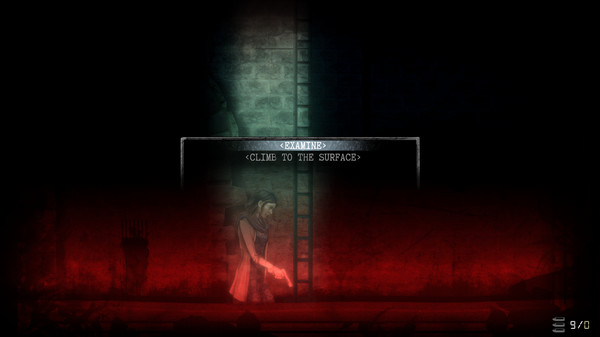 Burnhouse Lane gameplay screenshot