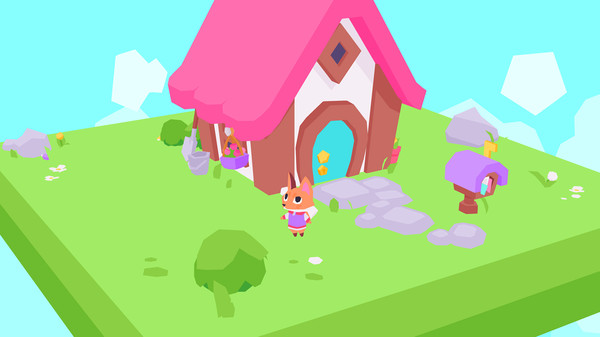 Button City gameplay screenshot