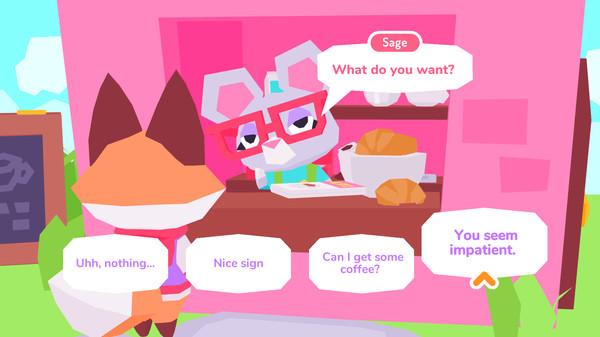 Button City gameplay screenshot