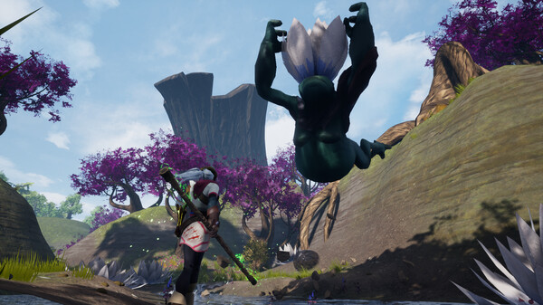 Bygone Dreams: Prophecy gameplay screenshot