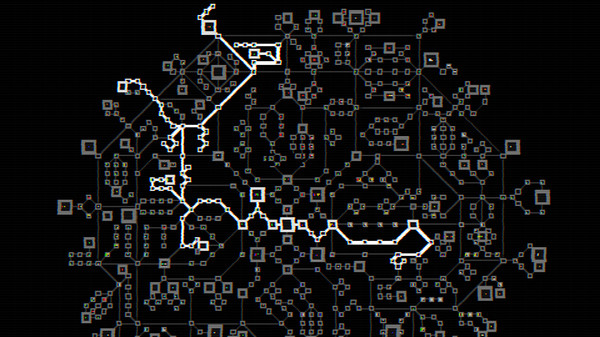 BYTEPATH gameplay screenshot