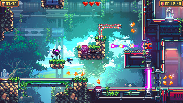 BZZZT gameplay screenshot