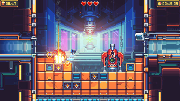 BZZZT gameplay screenshot