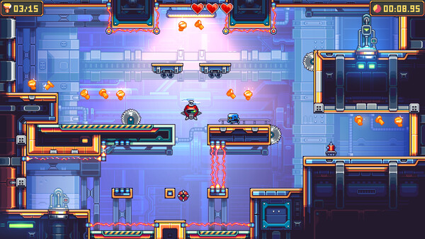 BZZZT gameplay screenshot