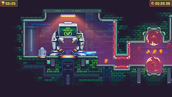 BZZZT gameplay screenshot