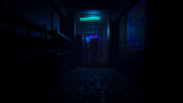 Cakey's Twisted Bakery gameplay screenshot