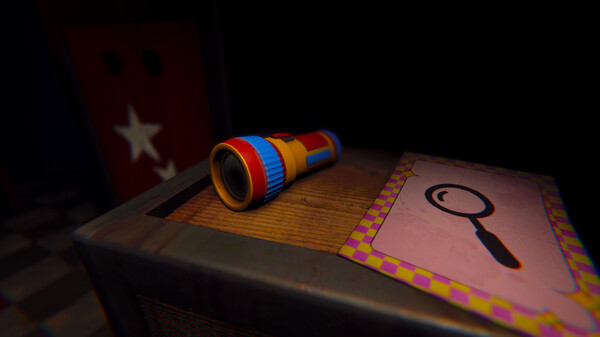 Cakey's Twisted Bakery gameplay screenshot