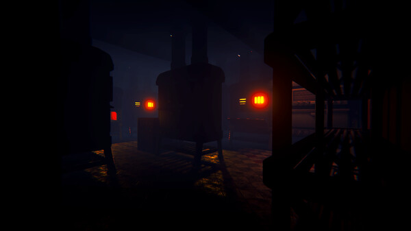 Cakey's Twisted Bakery gameplay screenshot