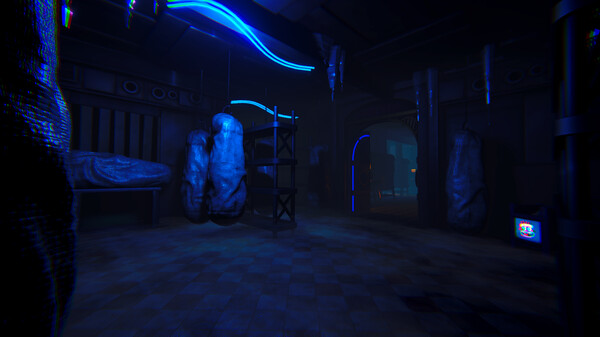 Cakey's Twisted Bakery gameplay screenshot