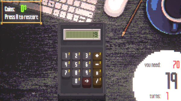 Calculate It gameplay screenshot