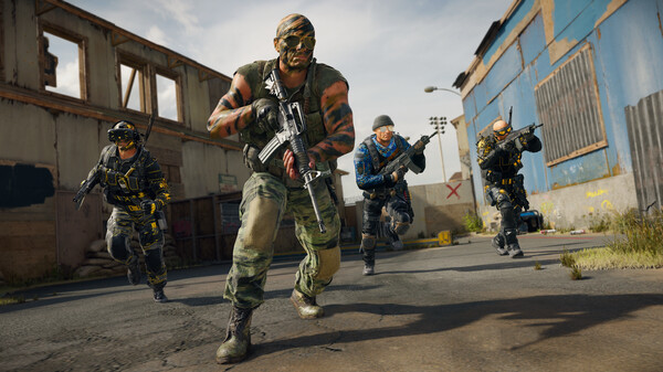 Call of Duty® gameplay screenshot