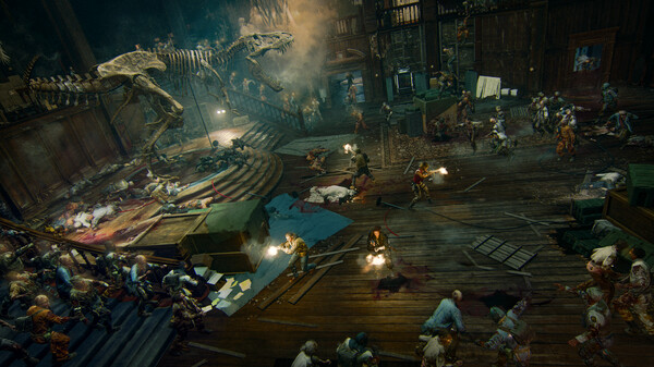 Call of Duty® gameplay screenshot