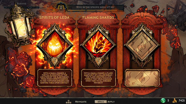 Call of Sentinels gameplay screenshot