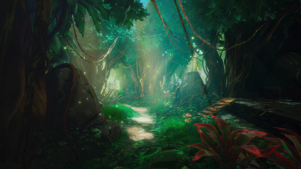 Call of the Sea gameplay screenshot