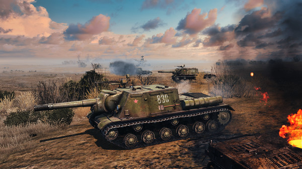 Call to Arms - Gates of Hell: Ostfront gameplay screenshot