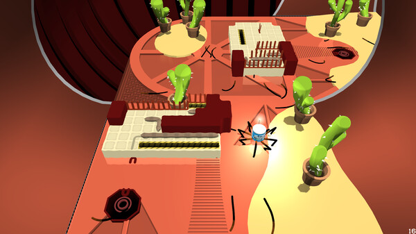 Can of Wormholes gameplay screenshot