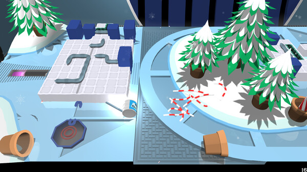 Can of Wormholes gameplay screenshot
