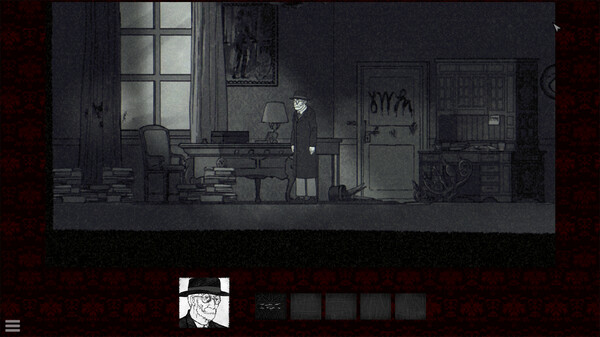 Candlelight: Lament gameplay screenshot