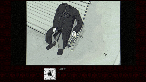 Candlelight: Lament gameplay screenshot
