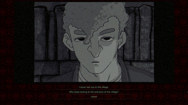 Candlelight: Lament gameplay screenshot