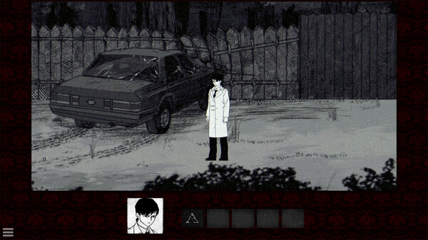Candlelight: Lament gameplay screenshot