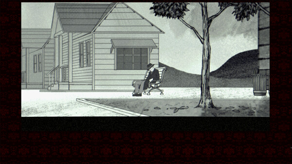 Candlelight: Lament gameplay screenshot