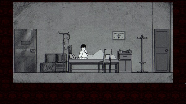 Candlelight: Lament gameplay screenshot