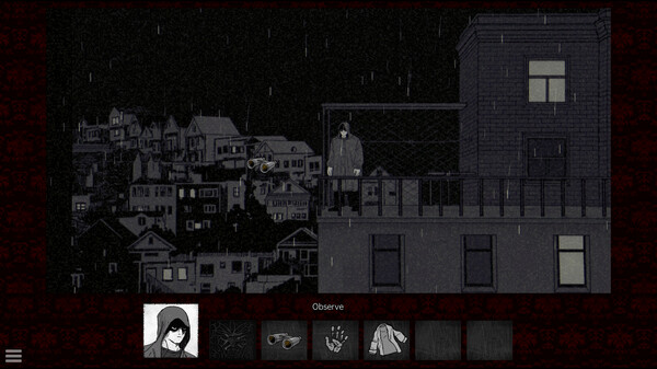 Candlelight: Lament gameplay screenshot
