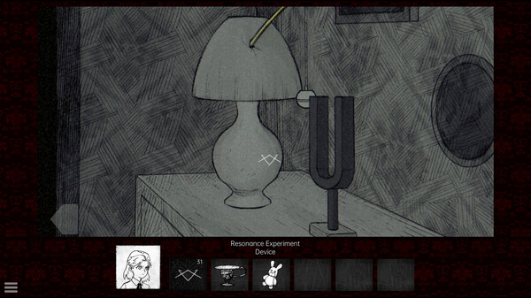 Candlelight: Lament gameplay screenshot