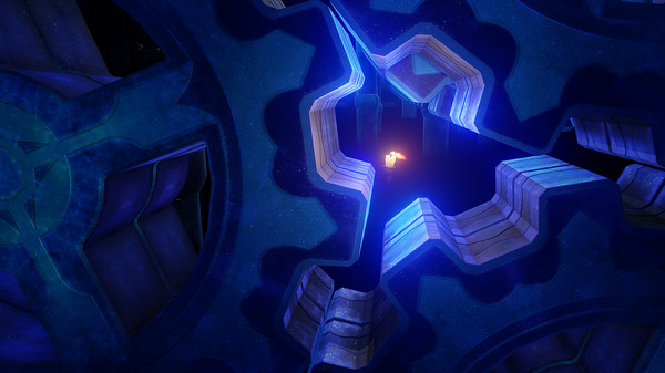 Candleman: The Complete Journey gameplay screenshot