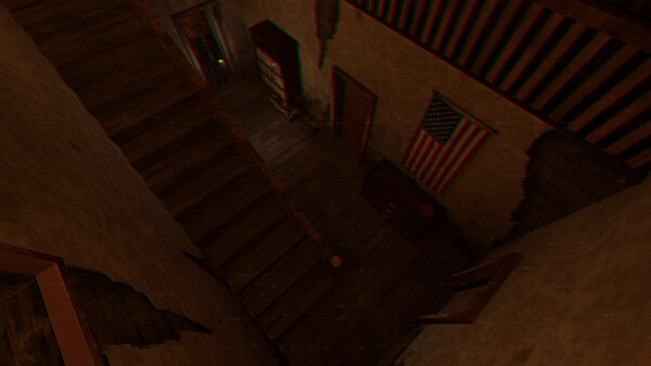 Cannibal Abduction gameplay screenshot
