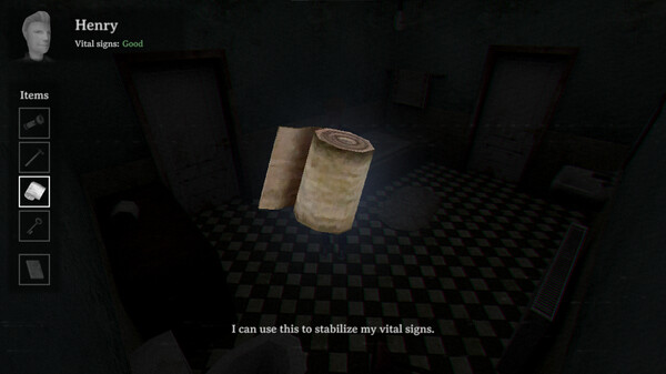 Cannibal Abduction gameplay screenshot