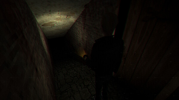 Cannibal Abduction gameplay screenshot