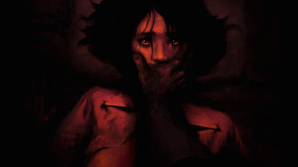 Cannibal Tales - Episode 1 gameplay screenshot