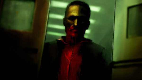 Cannibal Tales - Episode 1 gameplay screenshot