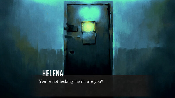Cannibal Tales - Episode 1 gameplay screenshot