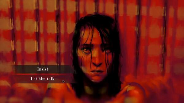 Cannibal Tales - Episode 1 gameplay screenshot