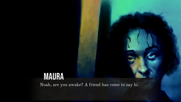 Cannibal Tales - Episode 1 gameplay screenshot