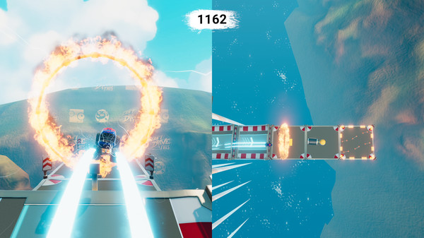 Can't Drive This gameplay screenshot