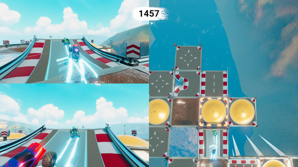 Can't Drive This gameplay screenshot