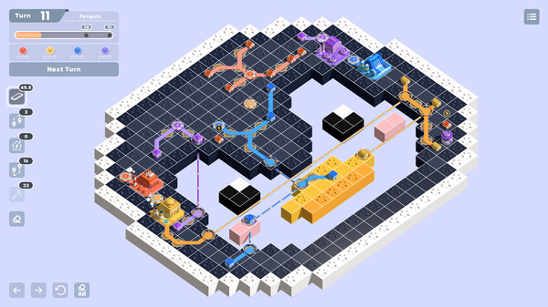 Can't Live Without Electricity gameplay screenshot